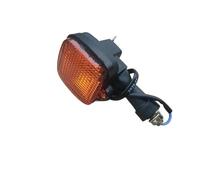 Motorcycle indicator light Motorcycle Accessories For CG125 ZJ125 Turn Signal Direction Light Motorcycle Signal Light Assembly Indicators Turn Signal(1pcs-style 1)