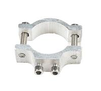 Motorcycle Indicator Mount Brackets Motorcycle Headlight Spotlight Mount Fixed Clamp Bracket Clip Motorcycle Accessories For Dio Af18