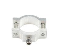 Motorcycle Indicator Mount Brackets Motorcycle Headlight Spotlight Mount Fixed Clamp Bracket Clip Motorcycle Accessories For Dio Af18
