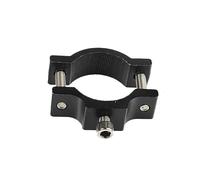 Motorcycle Indicator Mount Brackets Motorcycle Headlight Spotlight Mount Fixed Clamp Bracket Clip Motorcycle Accessories For Dio Af18