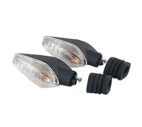 Motorcycle Indicators Compatible With Ducati For Monster 696 2008 2009 2010 2011 2012 2013 2014 For Monster 796 2010-2015 Front Or Rear Turn Signal Indicator Light Amber