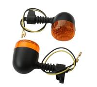 Motorcycle Indicators For YQ50 YQ100 Nitro Aerox 50cc | 5HE-H3330-00 5HEH334000 Motorcycle Turn Signal Light Rear Indicators Lamp Blinker