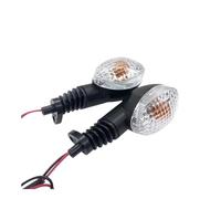 Motorcycle indicators Moto Turn Signal Indicator For XT 660 660X 660R 2004-2014 For MT-03 2006-2012 Motorcycle Accessories Front/Rear