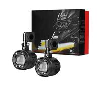 Motorcycle Indicators Motorcycle Spotlights And Paving Light Auxiliary LED Flashing Light Motorcycle Accessories Turn Signal Light IndicatorCool