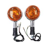 Motorcycle Indicators Signals For V-MAX1200 V-star XVS400 XVS650 XVS1100 Blinker Daytime Running Brake Moto Indicators Turning Marker Light