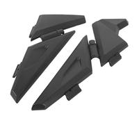 Motorcycle Infill Side Frame Panel Protector Fairing Cover Guard For R1250GS ADV LC 2018 2019 2020 2021 2022 2023 frame trims(Style 1)