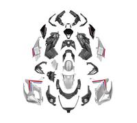Motorcycle Injection Panel Bodywork Frame Protector Kit Fairing For X-ADV XADV750 2021-2024(002)