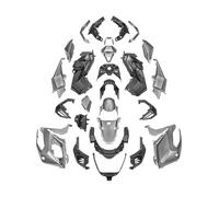 Motorcycle Injection Panel Bodywork Frame Protector Kit Fairing For X-ADV XADV750 2021-2024(004)