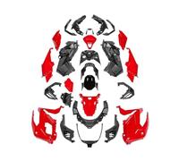 Motorcycle Injection Panel Bodywork Frame Protector Kit Fairing For X-ADV XADV750 2021-2024(006)