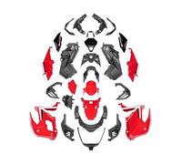 Motorcycle Injection Panel Bodywork Frame Protector Kit Fairing For X-ADV XADV750 2021-2024(007)