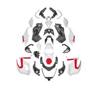 Motorcycle Injection Panel Bodywork Frame Protector Kit Fairing For X-ADV XADV750 2021-2024(008)