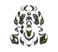 Motorcycle Injection Panel Bodywork Frame Protector Kit Fairing For X-ADV XADV750 2021-2024(009)