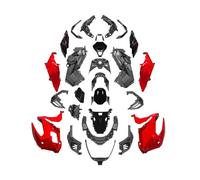 Motorcycle Injection Panel Bodywork Frame Protector Kit Fairing For X-ADV XADV750 2021-2024(011)