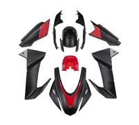 Motorcycle Injection Panel Bodywork Frame Protector Kits Fairings For Aprilia RS 660 2020 2021 2022 2023 2024(003)