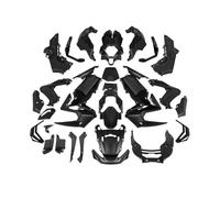 Motorcycle Injection Panel Bodywork Frame Protector Kits Fairings For X-ADV 750 2017 2018 2019 2020(003)