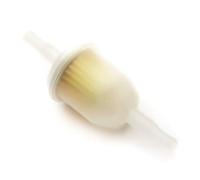 Motorcycle Inline Fuel Filter Up To 750cc Motorbike Fuel Tank To Carburettor Carb