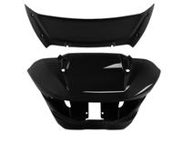 Motorcycle Inner Outer Fairing Windshield Compatible With CVO Road 2023-2025 FLTRX 2024-2025