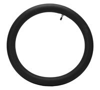 Motorcycle Inner Tube, Durable Rubber Tire Inner Tube with Straight Valve Stem for 110cc 125cc 140cc Motorcycles for Daily Commuting City Rides Weekend Trips Long Distance Travel