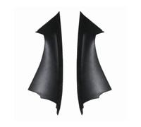 Motorcycle Inside Cover Fairing Panel Bodywork Fairing Unpainted Components Injection Molding ABS Cowl Body Plastic parts For YZF600 YZFR6 YZF R6 2009