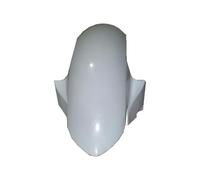 Motorcycle Inside Cover Fairing Panel Bodywork Fairing Unpainted Components Injection Molding ABS Cowl Body Plastic parts For YZF600 YZFR6 YZF R6 2009