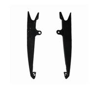 Motorcycle Inside Cover Fairing Panel Bodywork Fairing Unpainted Components Injection Molding ABS Cowl Body Plastic parts For YZF600 YZFR6 YZF R6 2009