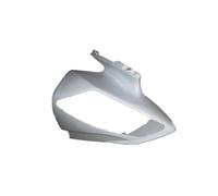 Motorcycle Inside Cover Fairing Panel Bodywork Fairing Unpainted Components Injection Molding ABS Cowl Body Plastic parts For YZF600 YZFR6 YZF R6 2009