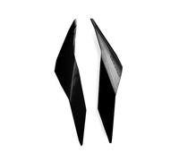 Motorcycle Inside Cover Fairing Panel Carbon Fiber Look coating Rear Side Fairing For MT-10 MT10 FZ-10 FZ 10 2016 2017 2018 2019 2020 2021 Cover Panel kit