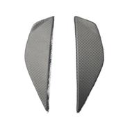 Motorcycle Inside Cover Fairing Panel Carbon Fiber Rear Mirror Cover Front Fairing Modified Parts Decorate Cap For Panigale V4 V4S V4R 2018-2024