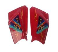 Motorcycle Inside Cover Fairing Panel For XL125 JH125L JH150L ZS150GY Motorcycle Battery & Tool Side Panel Plastic Faring Parts Side Body Cover