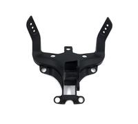 Motorcycle Inside Cover Fairing Panel For YZF-R1 2009 2010 2011 2012 2013 2014 Motorcycle Front Headlight Upper Fairing YZF R1 Stay Bracket Accessories