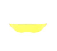 Motorcycle Inside Cover Fairing Panel Headlight Cover Headlamp Protector Guard Fairing Motorcycle Accessories For CVO Road Glide FLTRXSE ST 2024
