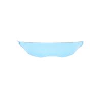 Motorcycle Inside Cover Fairing Panel Headlight Cover Headlamp Protector Guard Fairing Motorcycle Accessories For CVO Road Glide FLTRXSE ST 2024