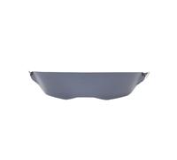 Motorcycle Inside Cover Fairing Panel Headlight Cover Headlamp Protector Guard Fairing Motorcycle Accessories For CVO Road Glide FLTRXSE ST 2024
