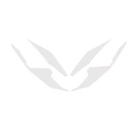 Motorcycle Inside Cover Fairing Panel Motorcycle Fairing Protective Film For RS 660 TPU Accessories Paint Protection PPF Anti-scratch RS660 Invisible Set