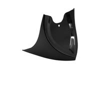 Motorcycle Inside Cover Fairing Panel Motorcycle Front Lower Chin Spoiler Fairing For Softail Fat Boy For Dyna 20041-2017 Touring FLHT FLHX 1996-2017 Air Dam Cover