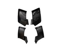 Motorcycle Inside Cover Fairing Panel V4S Wind wings Winglet Aerodynamic Wing Deflector Spoiler For st&reetfi&ghter V4 V4S V2 Motorcycle Fairing Side