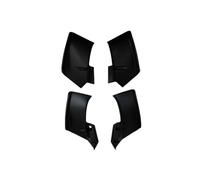 Motorcycle Inside Cover Fairing Panel V4S Wind wings Winglet Aerodynamic Wing Deflector Spoiler For st&reetfi&ghter V4 V4S V2 Motorcycle Fairing Side