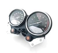 Motorcycle Instrument Assembly Gauges Meter Cluster Speedometer Odometer Tachometer For X4 CB1300 1997-2002 HLWXMDZ