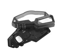 Motorcycle Instrument Case Speedometer Odometer Tachometer Dashboard Housing Cover For Ninja 250 300 2013-2017 HRQCTIM