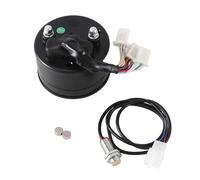 Motorcycle Instrument Cluster Accessory Component Retrofit Baboon Odometer RPM Code Meter Fuel Gauge Motorbike Tachometer Odometers