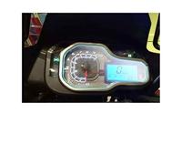 Motorcycle Instrument Cover For CB190X Motorbike Accessories Motorcycle Protection Instrument Film Screen Dashboard Frame Protector(3 SET)