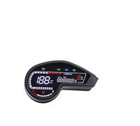 Motorcycle Instrument Digital Odometer Speedometer Tachometer Mexico Brazil Colombia For XR150 For GY200 For NXR150 For NXR125 Odometer