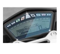 Motorcycle Instrument Film Cluster Protection Film Compatible With Ducati For Hypermotard For Hyperstrada For Streetfighter (Color : 5 pieces)