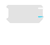 Motorcycle Instrument Film For CRF300L/RALLY 2021-2022 For CRF250L/RALLY GROM 21-22 Motorcycle Cluster Screen Scratch Protection Film Speedometer Sticker Dashboard Scratch Protector(2 of instrument fi