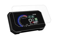 Xxiucj Motorcycle Instrument Film For Suzuki For Vstrom 1050 DE For V-STROM 1050DE V STROM 1050DE Accessories Dashboard Screen Protector Film Instrument Protective Dashboard Scratch Protector