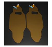 Motorcycle Instrument Film For SYM For MAXSYM For TL 500 TL500 2020 Motorcycle Instrument Speedometer Meter Scratch Protection Film Dashboard Screen Sticker Dashboard Scratch Protector(1 pieces)