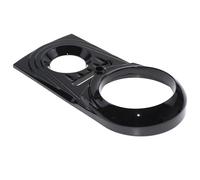 Motorcycle instrument frame Compatible With For FXSB For Breakout 2013 Motorcycle Gas Tank Instrument Panel Console Cover Dash Panel Insert