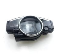 Motorcycle instrument frame Compatible With For YZFR6 2006 2007 2008 2009 2010 2011 2012 Speedometer Odometer Speed Table Instrument Shell Meter Case Gauge Cover