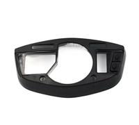 Motorcycle Instrument Panel Shield For CBR600RR CBR600RRF5 2007-2012 Motorcycle Protection Dash Sunshade Cover(Upper cover)