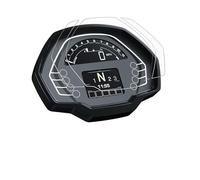 Motorcycle Instrument Protective Film For Daytona660 For Daytona 660 2024- Motorcycle Protection Instrument Film Dashboard Accessories Scratch Cluster Screen Dashboard Motorcycle Instrument Film(1 SET